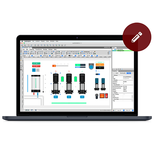 myscada