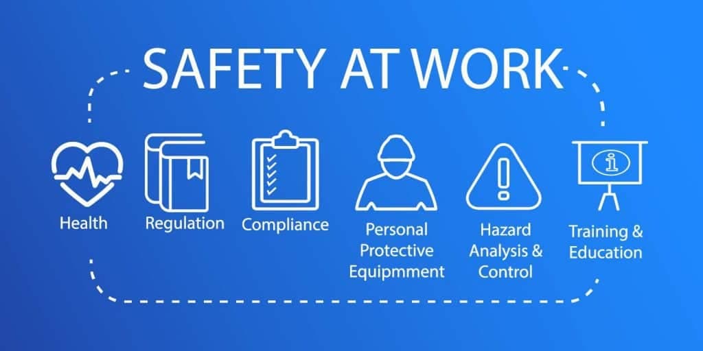 Guide to atmospheric testing in confined spaces