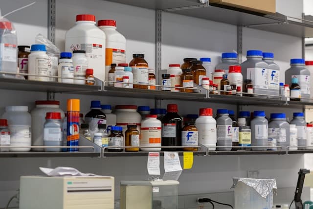 Laboratory Chemicals