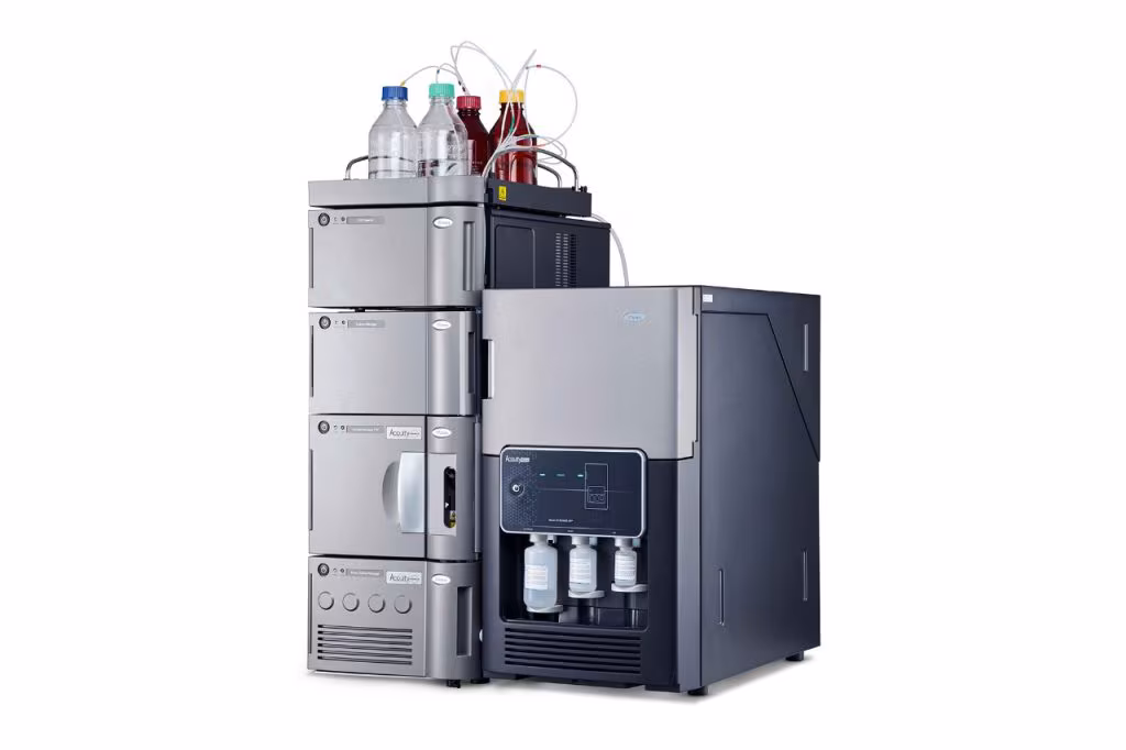 Laboratory Instruments